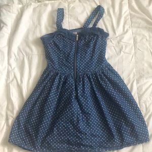 Cute Girls Dress
